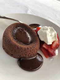 But they are best when served warm. How Do You Reheat Chili S Molten Lava Cake