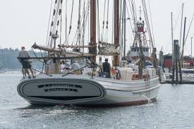 Did you know that NJ has a state ship?