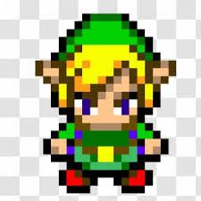Touch device users, explore by touch or with swipe gestures. Link Pixel Art Png Images Transparent Link Pixel Art Images