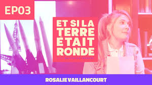 », affirme rosalie vaillancourt en partageant une photo de sa nouvelle tête rouquine dans sa dernière publication instagram. Marie Lyne Joncas Et Si La Terre Etait Ronde By Koze