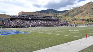 The top 25 college football stadiums. Marv Kay Stadium At Campbell Field Facilities Colorado School Of Mines Athletics
