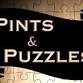 Pints and Puzzles Sunday in the Taproom event image