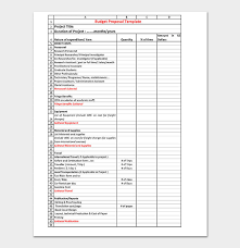 20 Marketing Budget Templates For Excel Pdf Budget Smart