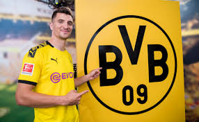 Born 12 september 1991) is a belgian professional footballer who plays as a right back for german club borussia dortmund as well as the belgian national team. Fifa 21 Ones To Watch Predictions