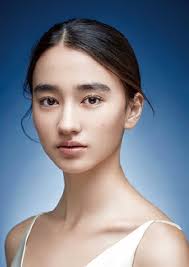 Fan Casting Leah Chen as Bebe Chow in Little Fires Everywhere