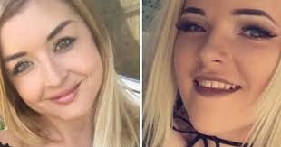 Residents call for reduced speed limit at crash site of Casey Hood and Lucy  Leadbeater