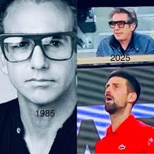 Yankees Opening Day with Larry David and Roy White