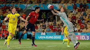Pertandingan spanyol vs swedia dini hari nanti terbilang laga ulang yang terjadi saat babak kualifikasi uefa euro 2020 lalu. P7nyo8enlr8bom