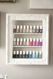 Nagellack Rack Nagellack Lagerung Nagellack Von Pinkofperfect