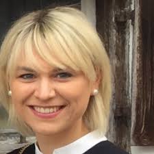 Eine starke bank für eine starke region. Katharina Birzele Berater Private Banking Vr Bank Handels Und Gewerbebank Eg Xing