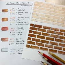 (links dos vídeos sobre textura aqui ) no vídeo de hoje, explico como faço para desenhar uma parede de tijolos (blocos), e como adiciono uma. Pin Em Desenho