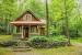 Small Log Cabins Interiors