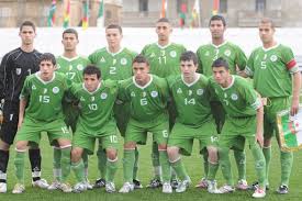 1,577,148 likes · 18,979 talking about this. U17 Amical Algerie Tunisie 3 0 Algerie360