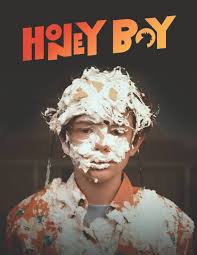 Amazon.com: Honey Boy: Screenplay: 9798424122859: Gregory, Chad: 圖書