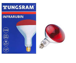 Burada yer alan amper hesaplama tablosu ve birim çevirici değerleri yaklaşık değerler olup; Infrared Isiticilar General Tungsram Infrared Isitici Ampul 250 W