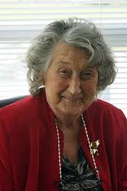 Violet Ardella Bauder Obituary