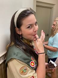 Scouts 20 anniversary 1