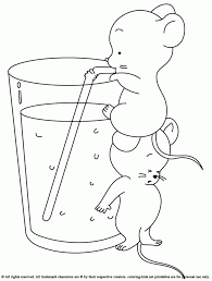 1000 x 1000 png 20 кб. Coloring Page Drinking Water Coloring Home