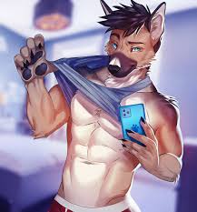 Gay Furry Rp 2.0 - The Insecure ✨ - Wattpad