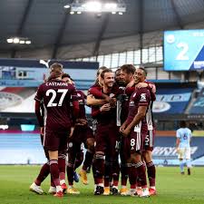 Timothy castagne will have surgery in antwerp on tuesday on the fractured left eye socket that has put the belgium defender out of euro 2020.castagne flew. Match Ratings Manchester City Vs Leicester City Fosse Posse