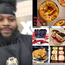 Today was a major milestone for 'Ask For Love Cheesecakes.' I was blessed  with the opportunity to be