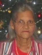 Obituary for Mattie Deese