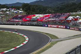Zirka 580 kilometer von zürich aus in richtung florenz. Das Autodromo Internazionae Del Mugello Visit Tuscany
