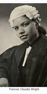 Stand Up Salone Woman