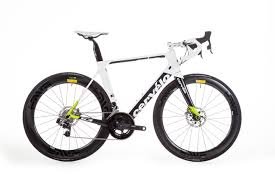 Cervelo S3 Disc Sram Red Etap