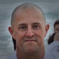 Jon Hearn's Instagram, Twitter & Facebook