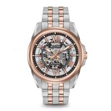 With a wide selection of authentic luxury brands, our goal is to offer you the best of the industry's timepieces, at the most competitive prices. Bulova Watches New Zealand 98a166 Bulova Mens Classic Automatic Watch Bulova Gold Watch Bulova Ladies Watch