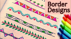 Chart Design Ideas Pie Charts Chart Border Decoration Ideas