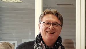 Alain Duplan, président de la Fédération départementale des comités de  jumelage