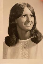 Cynthia Davis Zehring Class Of 1976