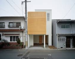 Articles about compact japanese inspired house enjoys majestic views. 63 Examples Of Compact Architecture
