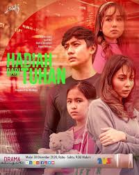 Fikhree bakar, talha harith, zaki azeman, zul helmi, aida khalida, siti saleha. Drama Hadiah Dari Tuhan Episod 1 13 Akhir Blog Sihatimerahjambu