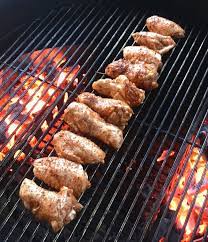 Crispy Spicy Chicken Wings Recipe Grilled Chicken Wings Chicken Wings Recipe Oven Spicy Chicken Wings Recipe
