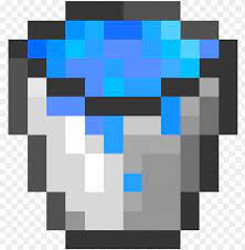 Mar 26, 2020 · it sounds like a bucket of fish (plural), but mechanically it's more like a bucket of fish (singular). Minecraft Clipart Bucket Water Cubo De Agua Minecraft Png Image With Transparent Background Toppng