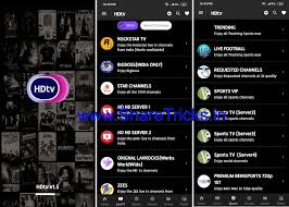 Stay connected with the latest news from india and around the world. Hdtv V1 5 Official Live Tv Apps For Android World Live Tv Channels