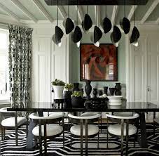 Check out our dining room decor selection for the very best in unique or custom, handmade pieces from our signs shops. Elle Decor Predicts The Color Trends For 2017 News Events Modern Dining Room Luxury Dining Room Dining Room Design Modern