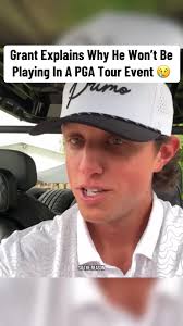 Phil Mickelson Grant Horvant Pga Tour Decline