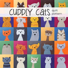 Complete with color illustrations and step by step cutting and sewing instructions. Quilt Patterns Shiny Happy World