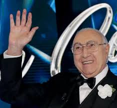 Antonio de Curtis in arte " Totò "