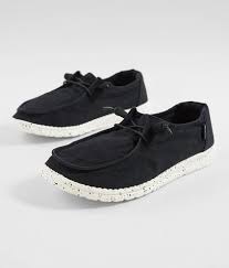 Shop the latest collection at dillard's. Hey Dude Wendy L Shoe Women S Shoes In Black Buckle