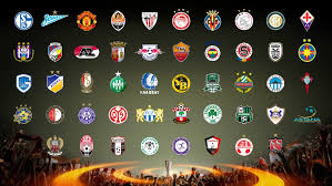 This is an overview of all title holders of the competition europa league in chronological order. United In The Uefa Europa League 2016 17 Abroad Red