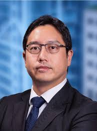 eBRAM International Online Dispute Resolution Centre Limited