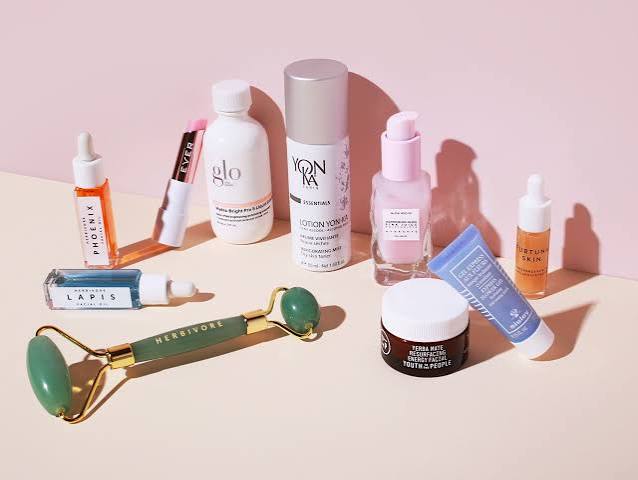 Glowing Skin Discovery Set