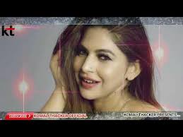 Komal Thacker Official