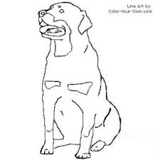 Let S All Go To The Farm Dog Line Art Puppy Drawing Dog Line