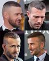 Mens Very Short Haircuts For Thin Hair